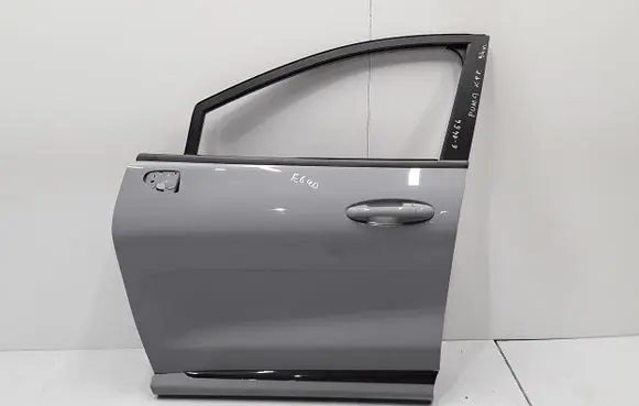 Ford Puma Front door