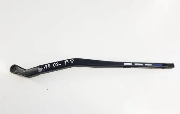 Audi A4 S4 B6 8E 8H Front wiper blade arm