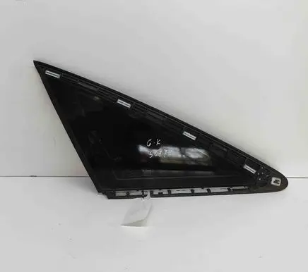 Audi A6 S6 C8 4K Rear side window 43R011565 4K5845297