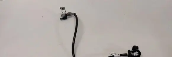 Volvo XC40 Negative earth cable (battery) 31499968