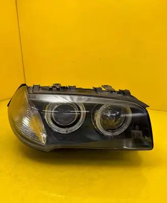BMW X3 E83 Headlight/headlamp 716219405