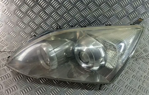 Honda CR-V Headlight/headlamp 33150SWWG1