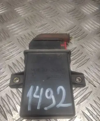 Peugeot 206 Sensor PPEGF10
