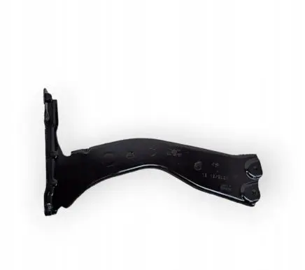 Audi A6 S6 C7 4G Fender mounting bracket 4G0821135A