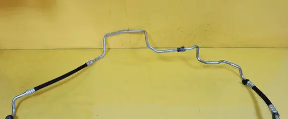 Renault Laguna II Air conditioning (A/C) pipe/hose 8200002325D