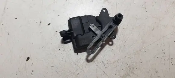 Porsche Boxster 987 Air flap motor/actuator 6NN00762600 1J0907511 653400R