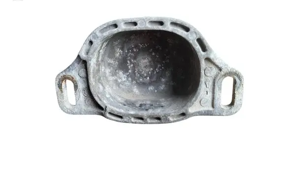 Audi A6 S6 C6 4F Engine mounting bracket 4F0199335C