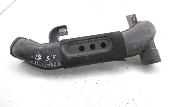 Nissan Qashqai+2 Air intake duct part