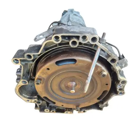 Audi A6 S6 C6 4F Automatic gearbox HKG