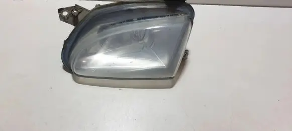 Peugeot 607 Front fog light 9629555880 89200711 1852334000