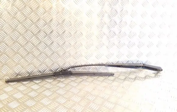 Opel Zafira A Front wiper blade arm 182182