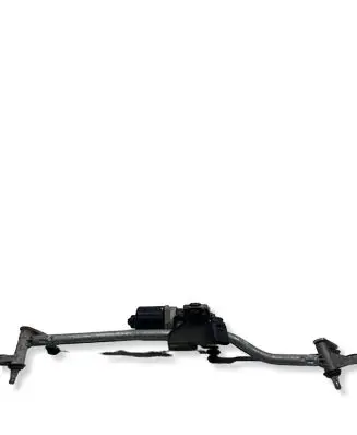 Audi A4 S4 B7 8E 8H Front wiper linkage and motor 54849565