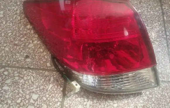 Subaru Legacy Rear/tail lights
