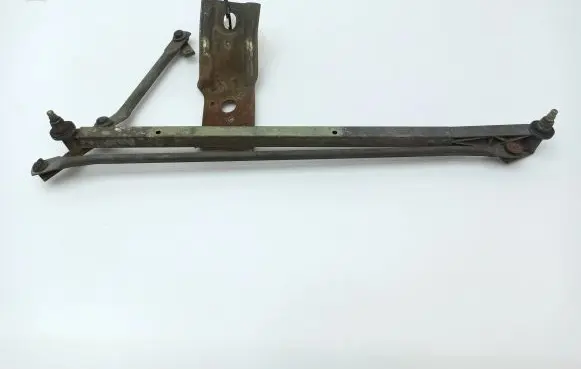 Jaguar XJS Front wiper linkage 