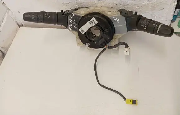 Nissan Primera Wiper turn signal indicator stalk/switch 25540 25260 25560