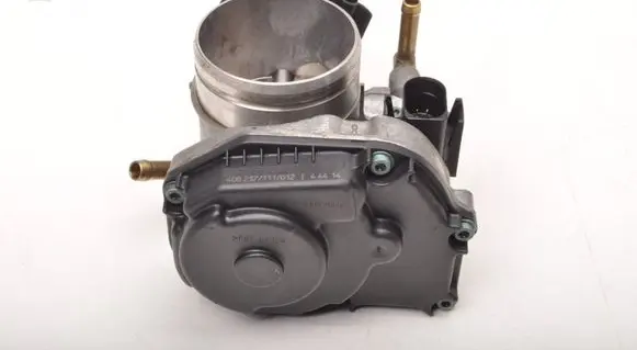Seat Leon (1M) Electric throttle body valve 408-237-111-012Z