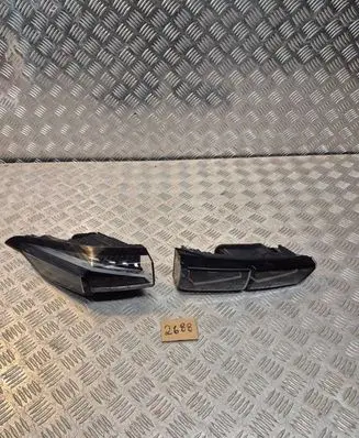 Peugeot 308 Rear/tail lights 9836299680