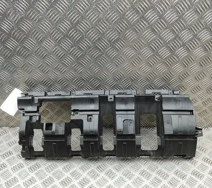 Hyundai Kona I Rear bumper support beam 86535HF000