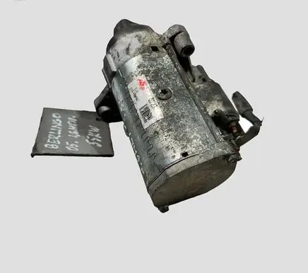 Citroen Berlingo Starter motor S3057