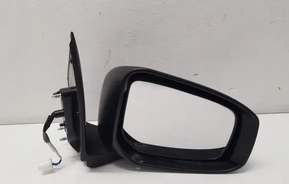 Mitsubishi Space Star Front door electric wing mirror 7632B264