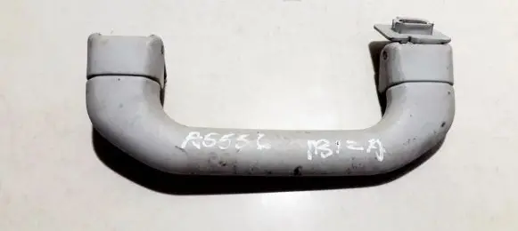 Seat Ibiza II (6k) Front interior roof grab handle 6k0857607