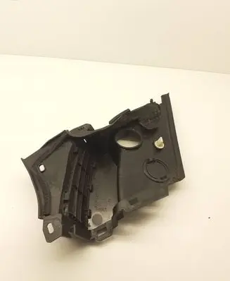 Honda Civic Windshield trim