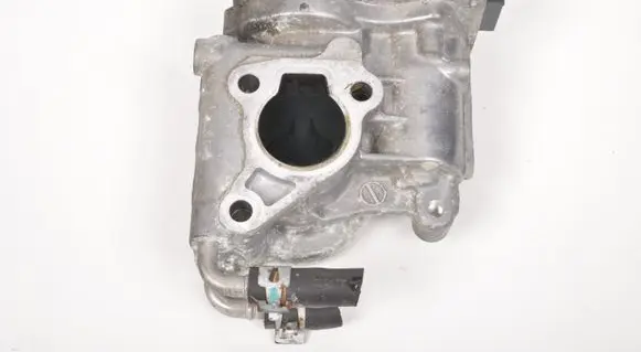 Toyota RAV 4 (XA30) Electric throttle body valve 25800-26010