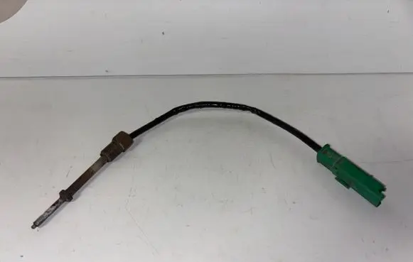 Citroen Berlingo Exhaust gas temperature sensor 9677671280