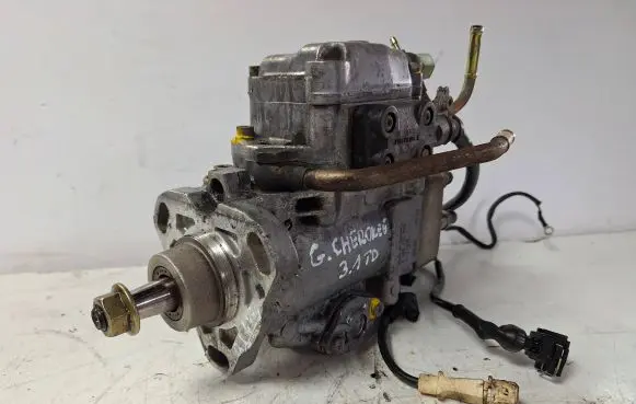 Jeep Grand Cherokee (WJ) Fuel injection high pressure pump 0460405999