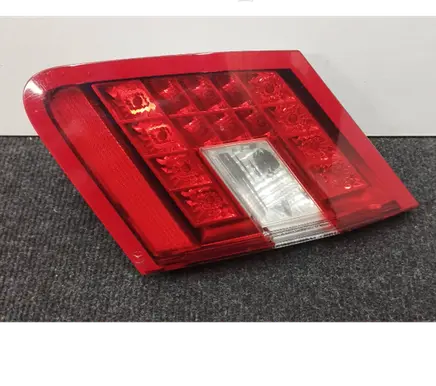 Mercedes-Benz E C207 W207 Tailgate rear/tail lights A2128203264