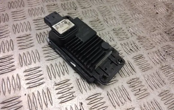 Hyundai Ioniq Distronic sensor radar 96400g2000