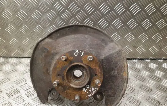 Honda Civic Front wheel hub