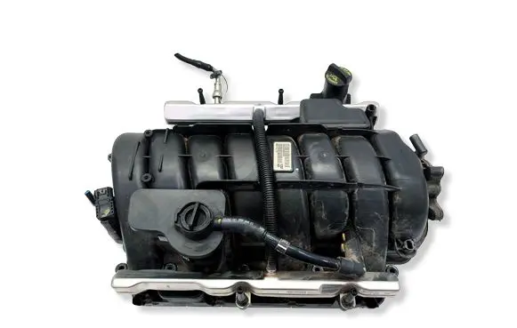 Dodge Durango III Intake manifold 68411132AD 05281571AB 04631904C