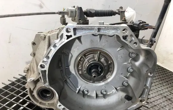 KIA Picanto Manual 5 speed gearbox EB3FD3
