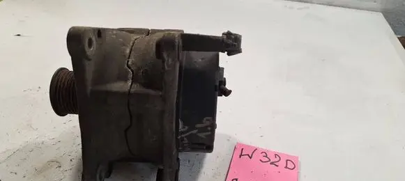 Skoda Felicia I Generator/alternator 028903025H