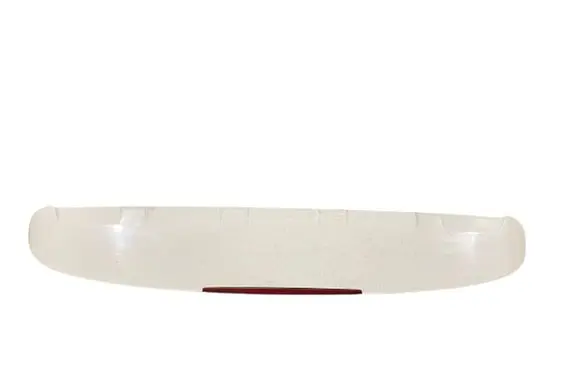 Chevrolet Captiva Tailgate/trunk spoiler 96861623