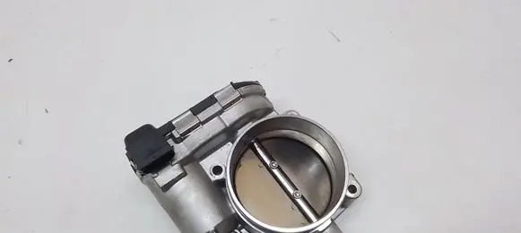 Porsche Boxster 981 Throttle valve 99760511501 0280750474