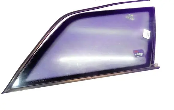 Audi 80 90 S2 B4 Rear side window