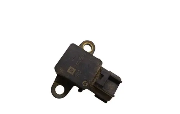 Opel Zafira A Air pressure sensor 24426679