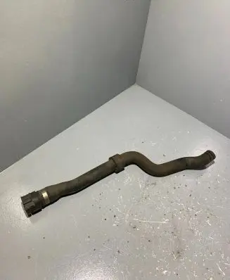 BMW 5 E60 E61 Engine coolant pipe/hose 6912735