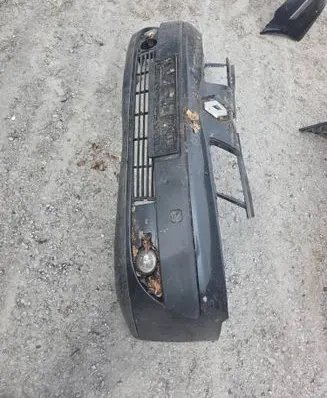 Renault Espace - Grand espace IV Front bumper 8200102205