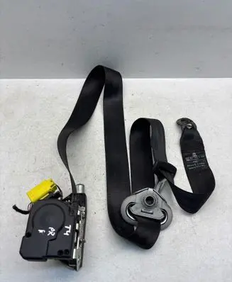 Volkswagen Transporter - Caravelle T5 Front seatbelt 7H0857806F 33053660 65591