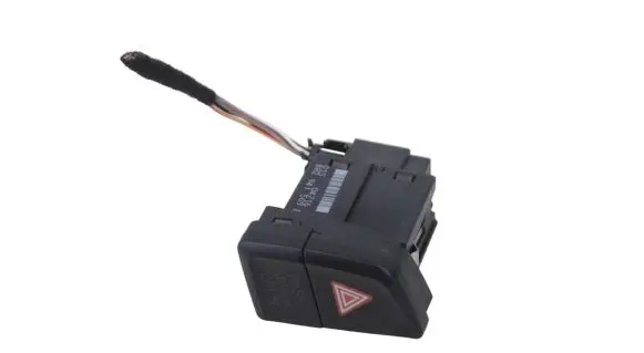 Audi Q5 SQ5 Hazard light switch 8R2941509B