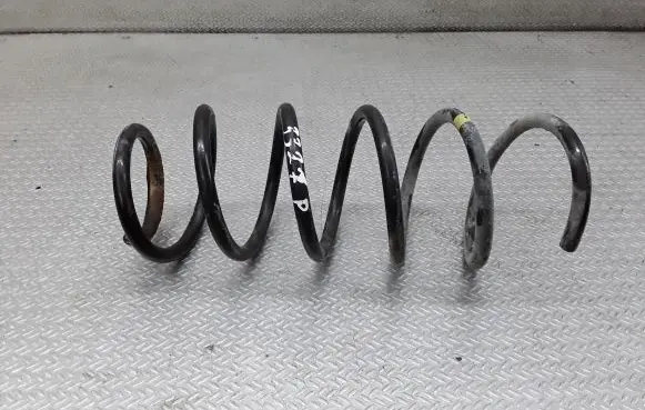 Mitsubishi Colt CZ3 Front coil spring