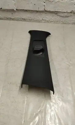 Mercedes-Benz GLE (W166 - C292) (B) pillar trim (top) A1666904101