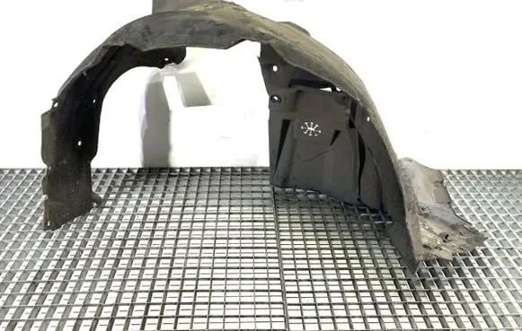 Honda HR-V Front wheel arch liner splash guards