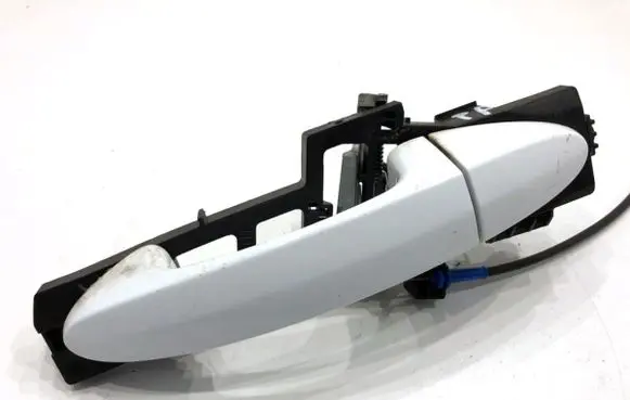 Ford Ecosport Front door exterior handle
