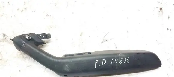 Audi A6 S6 C6 4F Wing mirror switch 4f0867174a