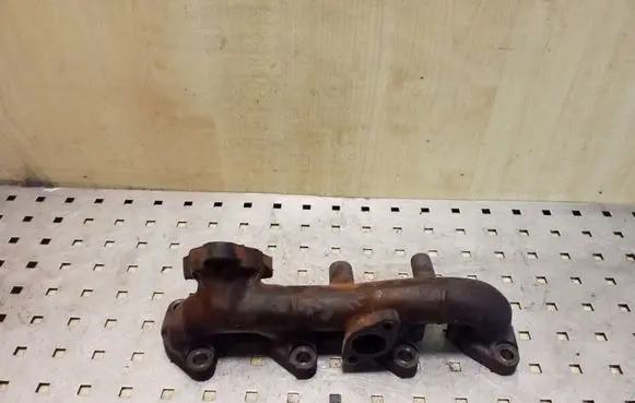 Hyundai i40 Exhaust manifold