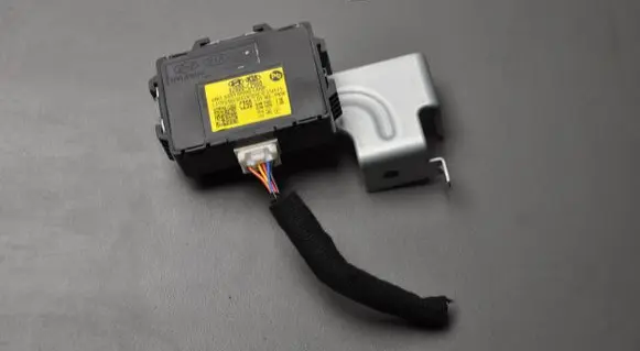 Light module LCM